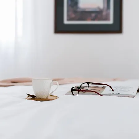 شقة Veselinovic *