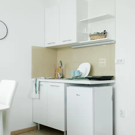 Veselinovic شقة Vrnjačka Banja