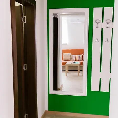 Apartman Veselinovic Vrnjacka Banja