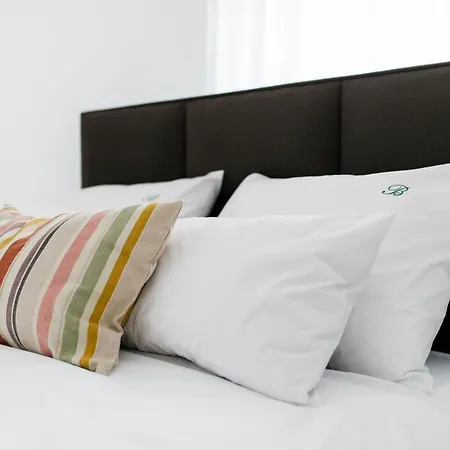 Veselinovic Apartman