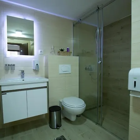 شقة Veselinovic Vrnjačka Banja