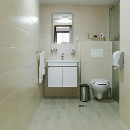 شقة Veselinovic Vrnjačka Banja