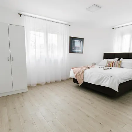 Apartman Veselinovic