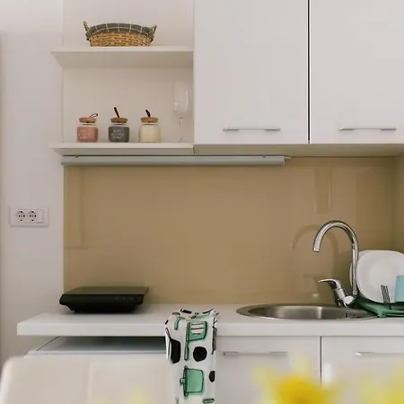 Veselinovic شقة *