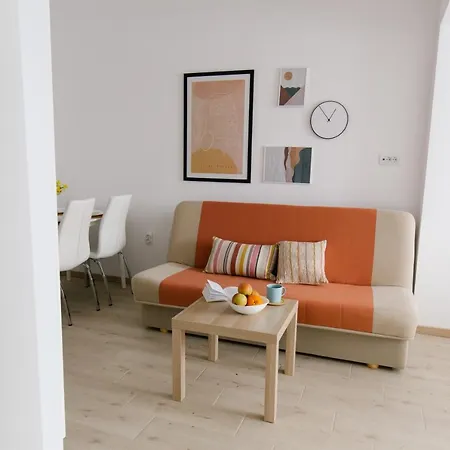 شقة Veselinovic Vrnjačka Banja