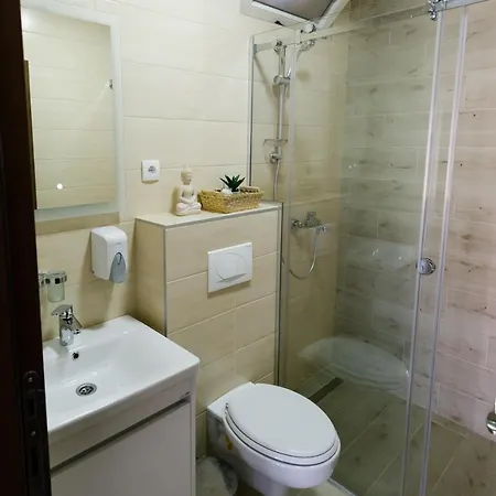 Apartman Veselinovic Vrnjacka Banja