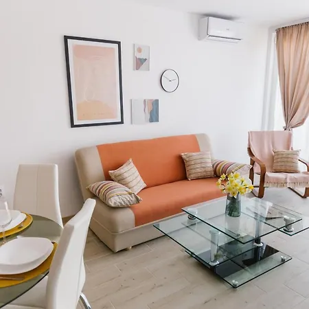 Apartman Veselinovic Vrnjacka Banja