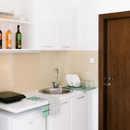 شقة Veselinovic Vrnjačka Banja