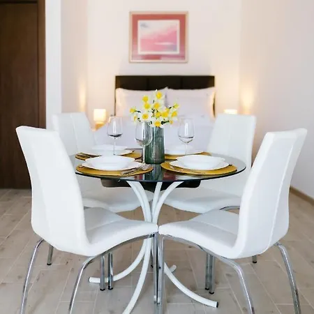 شقة Veselinovic Vrnjačka Banja