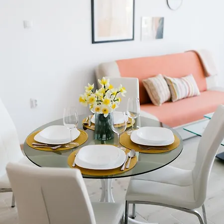 شقة Veselinovic Vrnjačka Banja