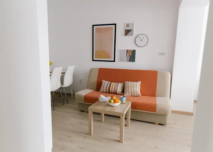 Daire Veselinovic Vrnjačka Banja