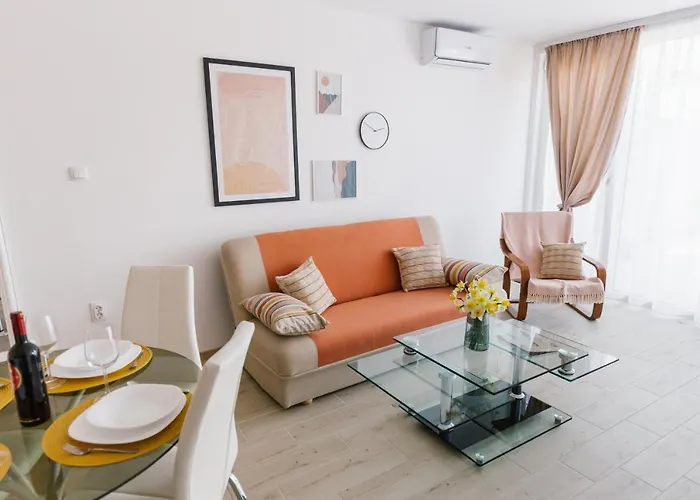 Daire Veselinovic Vrnjačka Banja