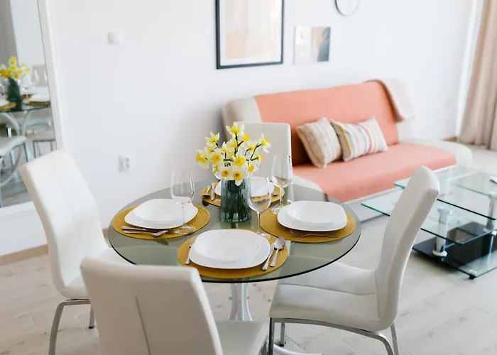 Daire Veselinovic Vrnjačka Banja